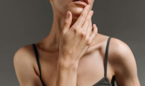 Hormonálna nerovnováha a význam organického jódu