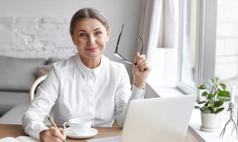 Skúsenosti dlhoročnej užívateľky JODA ORGANIKA