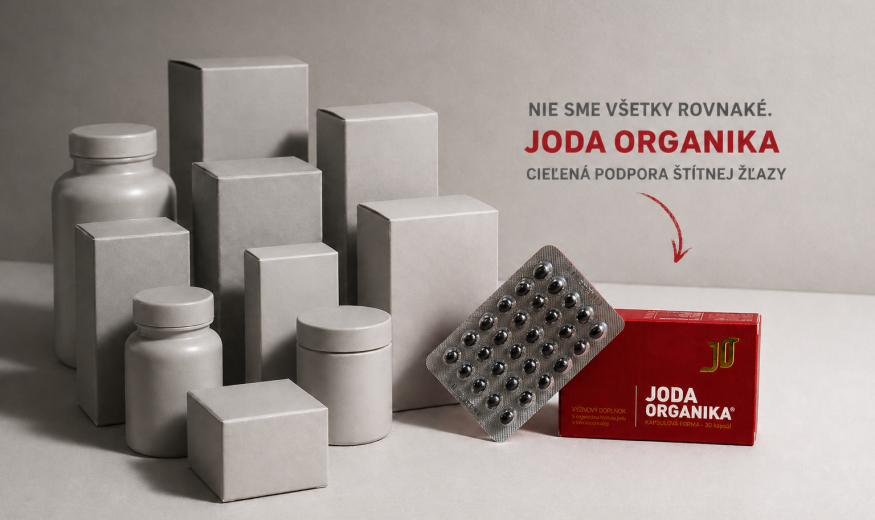 Výživové doplnky pod paľbou kritiky - prečo dať niektorým šancu?