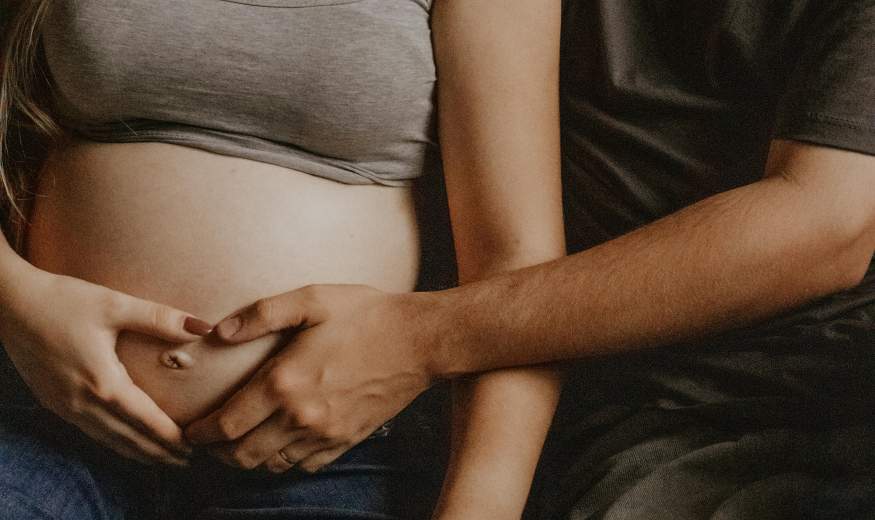 PLODNOSŤ ZAČÍNA V ROVNOVÁHE